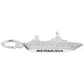 BERMUDA CRUISE SHIP - Rembrandt Charms