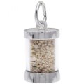 ST. MAARTEN SAND CAPSULE - Rembrandt Charms