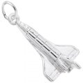 SPACE SHUTTLE - Rembrandt Charms