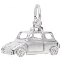 CLASSIC BRITISH CAR - Rembrandt Charms