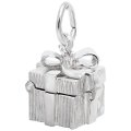 OPENING GIFT BOX - Rembrandt Charms