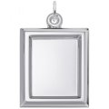 LARGE VERTICAL RECTANGLE PHOTOART - Rembrandt Charms