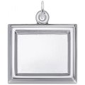 LARGE HORIZONTAL RECTANGLE PHOTOART - Rembrandt Charms