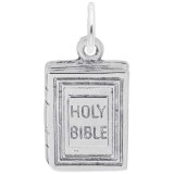 HOLY BIBLE  - Rembrandt Charms