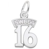 SWEET SIXTEEN - Rembrandt Charms