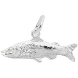 SNOOK FISH - Rembrandt Charms