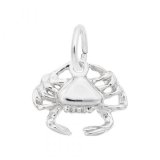 CRAB ACCENT - Rembrandt Charms
