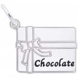 BOX of CHOCOLATE - Rembrandt Charms