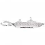 JAMAICA CRUISE SHIP - Rembrandt Charms