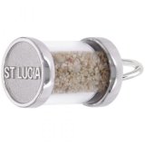 ST. LUCIA SAND CAPSULE - Rembrandt Charms