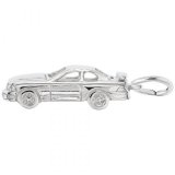 MUSCLE CAR - Rembrandt Charms