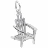 ADIRONDACK CHAIR - Rembrandt Charms
