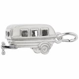 CAMPING TRAILER - Rembrandt Charms