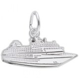 FLAT CRUISE SHIP - Rembrandt Charms