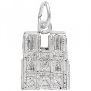 Notre Dame Silver Charm
